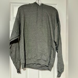 Men Like New Hanes Hoodie Sweater Size L​​​​​